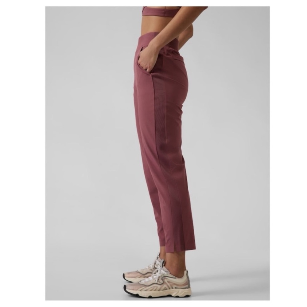 Athleta Brooklyn Ankle Pant - New Without Tags